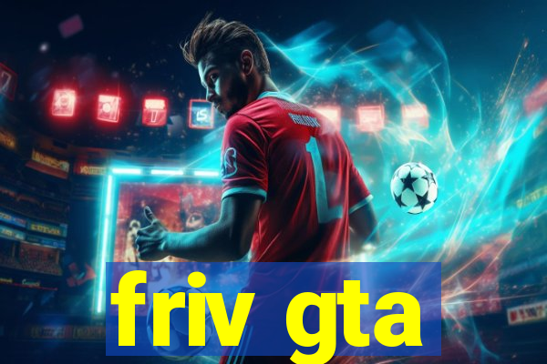 friv gta